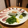 玄海の活魚と糸島直送の食 博多居酒屋 どげん海