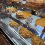 APPLE PIE lab - ショーケース