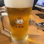 成吉思汗 大黒屋 - 