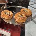 グレンドールプラス - 料理写真: