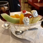 パーラー　キムラヤ - 