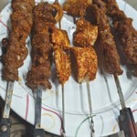 中国西北料理 大新疆 - 