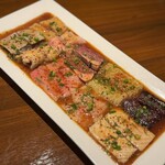 ホルモン焼肉 円蔵 - 