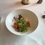 イタリアン オット - 