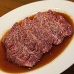 ホルモン焼肉 円蔵 - 