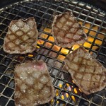ホルモン焼肉 円蔵 - 