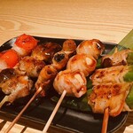 完全個室居酒屋 九州蔵 飯田橋店 - 