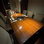 ホルモン焼肉 円蔵 - 