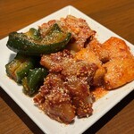 ホルモン焼肉 円蔵 高槻店 - 