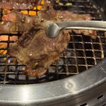 ホルモン焼肉 円蔵 - 