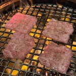 ホルモン焼肉 円蔵 - 
