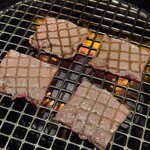 ホルモン焼肉 円蔵 - 