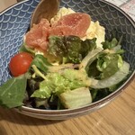 玄海の活魚と糸島直送の食 博多居酒屋 どげん海 - 