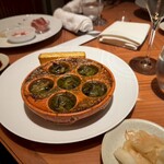 THE-MOMENT GRILL&DINING - 