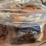 ハートブレッドアンティーク - 料理写真: