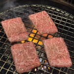 ホルモン焼肉 円蔵 - 