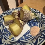 玄海の活魚と糸島直送の食 博多居酒屋 どげん海 - 