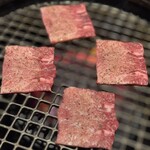 ホルモン焼肉 円蔵 - 