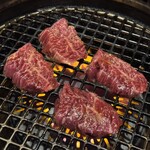 ホルモン焼肉 円蔵 - 