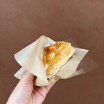 APPLE PIE lab - 信州ふじ（税込650円）