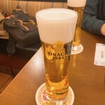 ビヤホールライオン - 