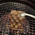 ホルモン焼肉 円蔵 - 