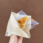 APPLE PIE lab - 信州ふじ（税込650円）