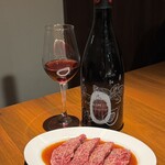 ホルモン焼肉 円蔵 - 