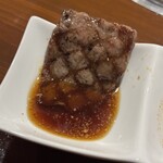ホルモン焼肉 円蔵 - 