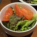 ホルモン焼肉 円蔵 - 