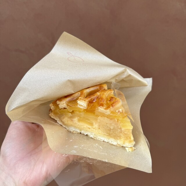 APPLE PIE lab 軽井沢店 （アップル パイ ラボ） - 軽井沢/洋菓子