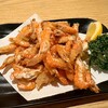 完全個室居酒屋 炉端焼とおでん 旬囲い 新宿店
