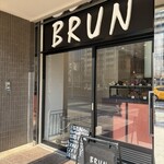 BRUN 六甲道店 - 