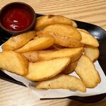 完全個室居酒屋 炉端焼とおでん 旬囲い 新宿店 - 