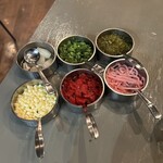 curry restaurant BRUNO - 