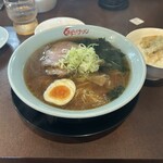 くるまやラーメン - 