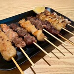 完全個室居酒屋 炉端焼とおでん 旬囲い 新宿店 - 