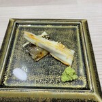 鮨喜 やまだ藤七 - 