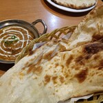 SUNWAL - 料理写真: