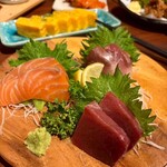 個室居酒屋 権兵衛 町田店 - 