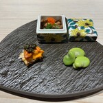 鮨喜 やまだ藤七 - 