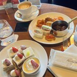 ガーデンラウンジ - 