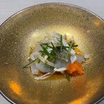 鮨喜 やまだ藤七 - 