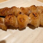 完全個室居酒屋 炉端焼とおでん 旬囲い 新宿店 - 