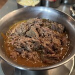 curry restaurant BRUNO - 