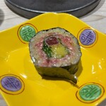 鮨喜 やまだ藤七 - 