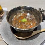 鮨喜 やまだ藤七 - 