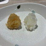 鮨喜 やまだ藤七 - 