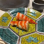 鮨喜 やまだ藤七 - 