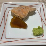 鮨喜 やまだ藤七 - 